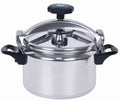 9L Safety Pressure Cooker (polish)