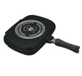 36 Double Fry PanDouble Fry Pan (Non-Stick)