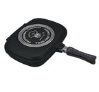 36 Double Fry PanDouble Fry Pan (Non-Stick)