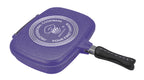 40 Double Fry PanDouble Fry Pan (Non-Stick)