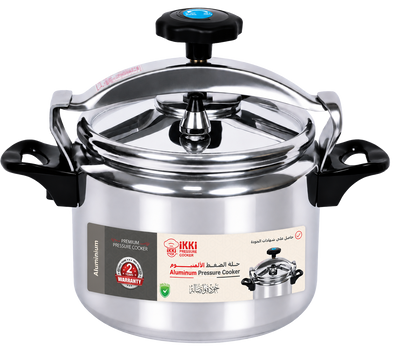Pressure Cooker